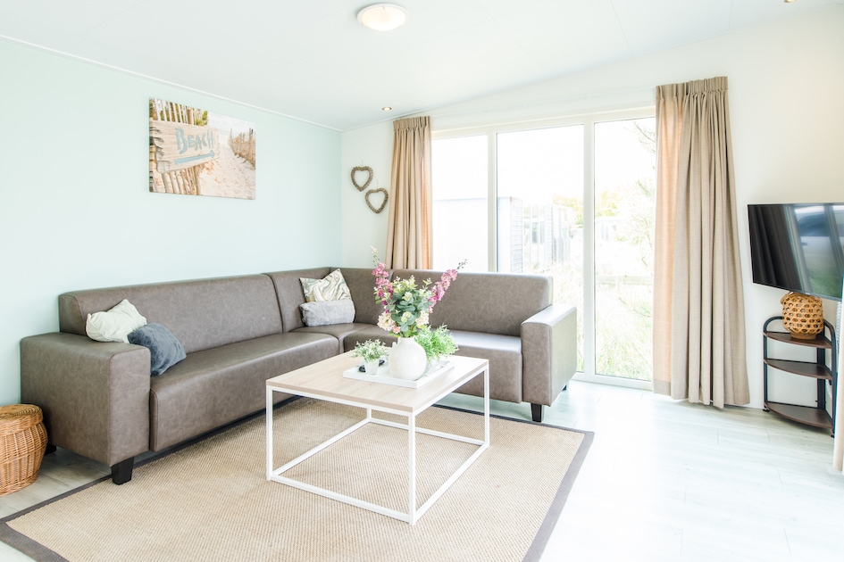 Strandchalet 4