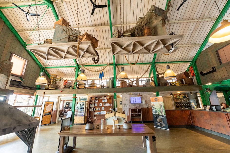 Vakantiepark Boomhiemke