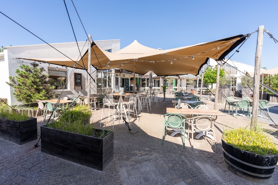 Vakantiepark Boomhiemke