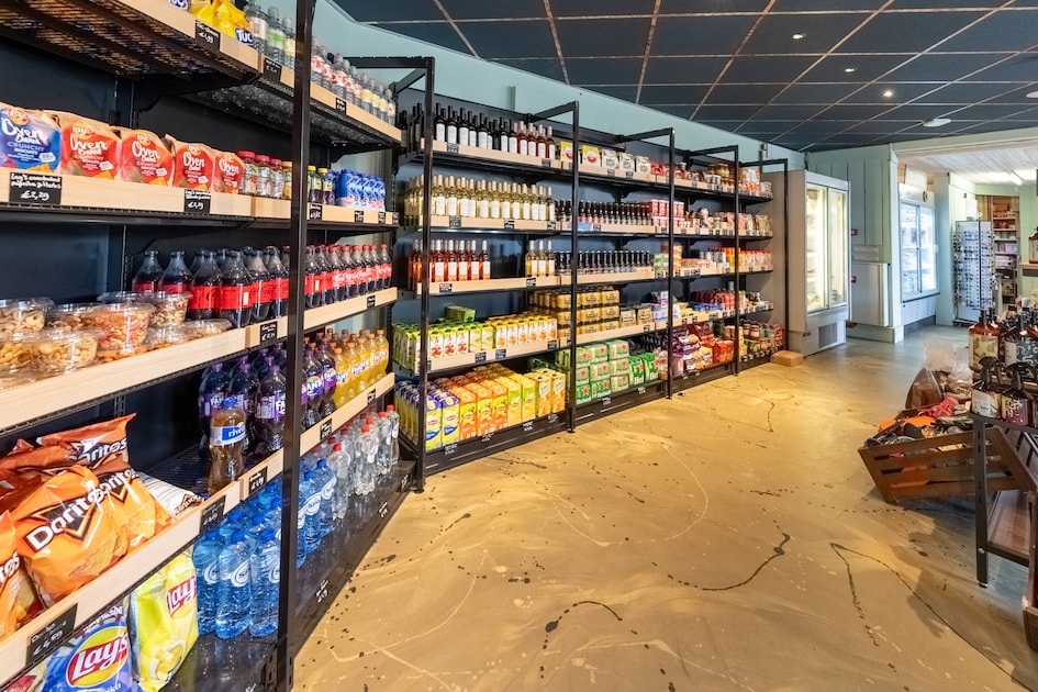 Vakantiepark Boomhiemke