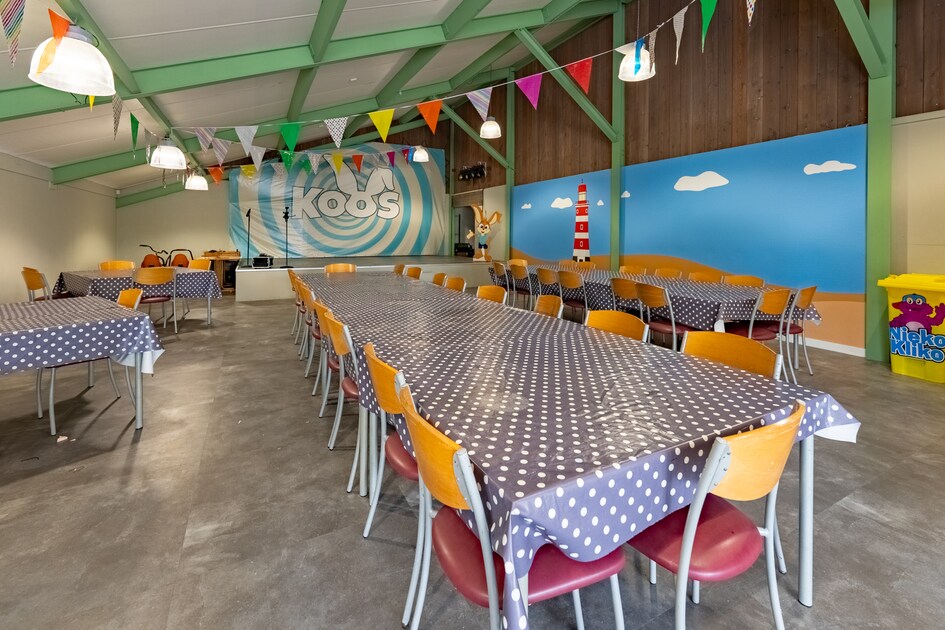Vakantiepark Boomhiemke