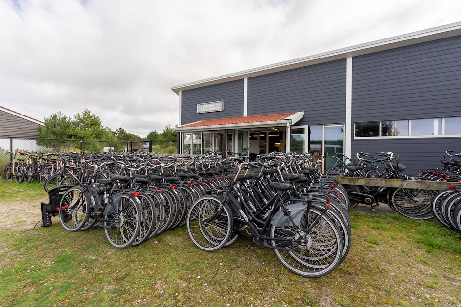 Vakantiepark Boomhiemke